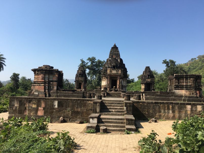 Remembering My Grandparents